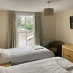 The Earlham Hotel