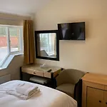The Earlham Hotel