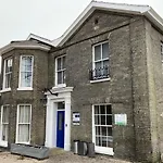 The Earlham Hotel