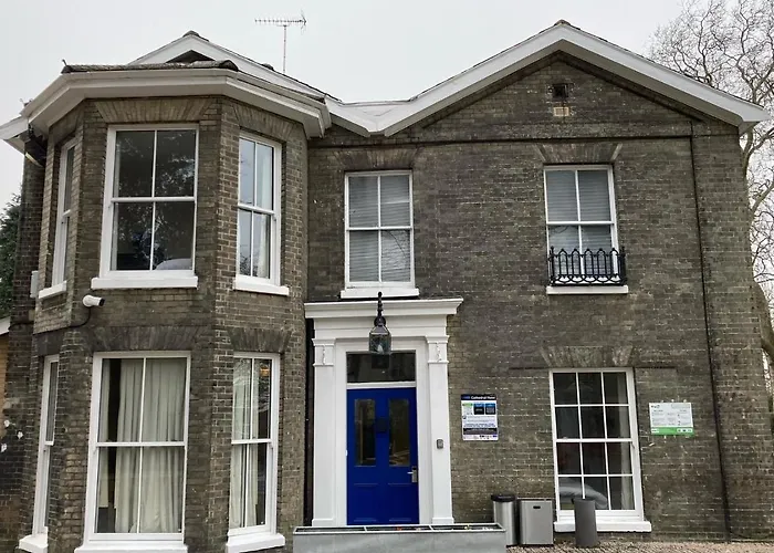 The Earlham Hotel