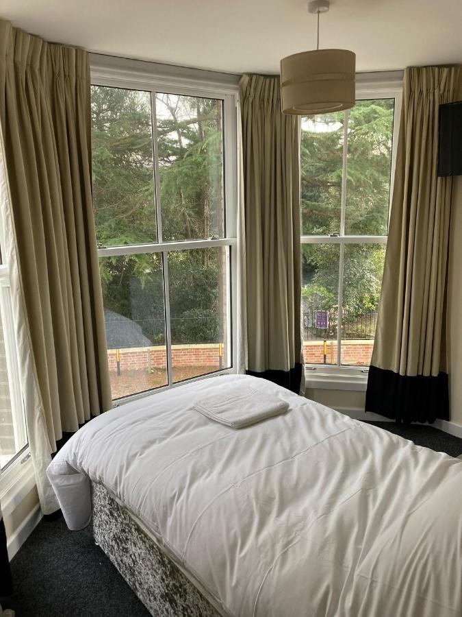 Hotel The Earlham 3*