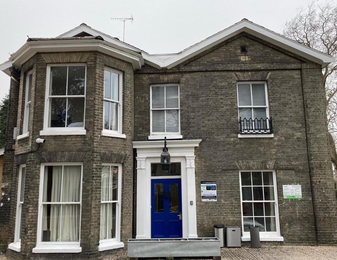 Hotel The Earlham 3*
